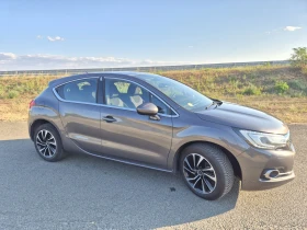 Citroen DS4 1, 6HDI/LED/NAVI, снимка 6