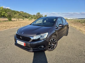 Citroen DS4 1, 6HDI/LED/NAVI, снимка 1