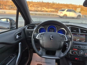 DS DS 4 1, 6HDI/LED/NAVI, снимка 12