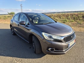 Citroen DS4 1, 6HDI/LED/NAVI, снимка 3