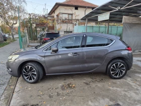 DS DS 4 1, 6HDI/LED/NAVI, снимка 5