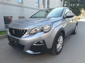Peugeot 3008 2.0hdi 150kc, снимка 5