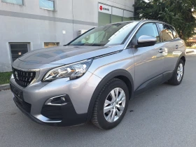Peugeot 3008 2.0hdi 150kc, снимка 3