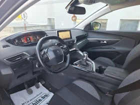 Peugeot 3008 2.0hdi 150kc, снимка 10