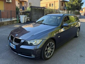 BMW 320, снимка 1