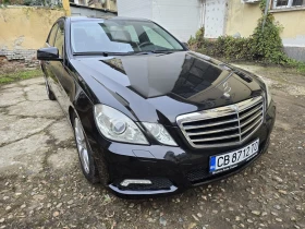Mercedes-Benz E 220 Avangarde, снимка 2