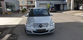 Mercedes-Benz B 180 CDI, снимка 1
