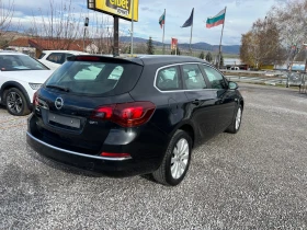 Opel Astra 1.6CDTI Euro6 , снимка 4