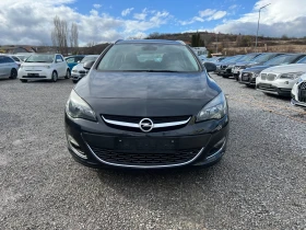 Opel Astra 1.6CDTI Euro6 , снимка 2