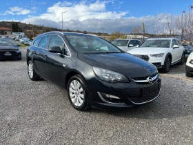 Opel Astra 1.6CDTI Euro6 , снимка 1
