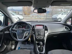 Opel Astra 1.6CDTI Euro6 , снимка 8
