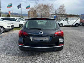 Opel Astra 1.6CDTI Euro6 , снимка 5