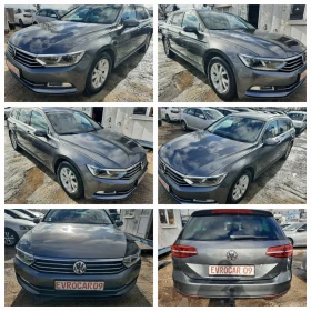 VW Passat 2016та 120hp КАТО НОВ, снимка 12