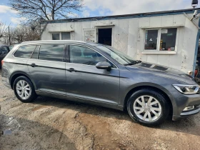 VW Passat 2016та 120hp КАТО НОВ, снимка 17