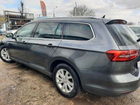 VW Passat 2016та 120hp КАТО НОВ, снимка 4