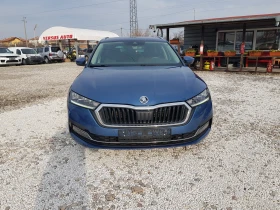 Skoda Octavia 2.0 TDI / FULL LED / DISTRONIC / EURO 6D ЛИЗИНГ, снимка 2