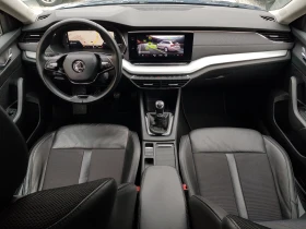 Skoda Octavia 2.0 TDI / FULL LED / DISTRONIC / EURO 6D ЛИЗИНГ, снимка 10