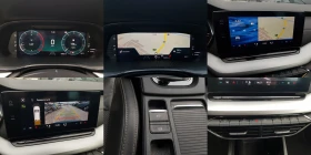 Skoda Octavia 2.0 TDI / FULL LED / DISTRONIC / EURO 6D ЛИЗИНГ, снимка 15