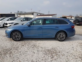 Skoda Octavia 2.0 TDI / FULL LED / DISTRONIC / EURO 6D ЛИЗИНГ, снимка 7
