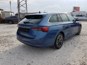 Skoda Octavia 2.0 TDI / FULL LED / DISTRONIC / EURO 6D ЛИЗИНГ, снимка 4