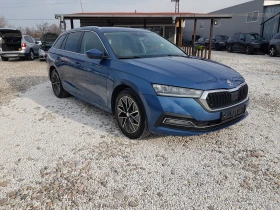 Skoda Octavia 2.0 TDI / FULL LED / DISTRONIC / EURO 6D ЛИЗИНГ, снимка 3