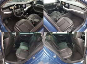 Skoda Octavia 2.0 TDI / FULL LED / DISTRONIC / EURO 6D ЛИЗИНГ, снимка 12