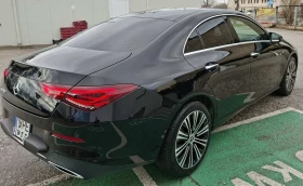 Mercedes-Benz CLA 250, снимка 3
