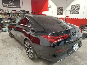 Mercedes-Benz CLA 250, снимка 4
