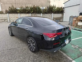 Mercedes-Benz CLA 250, снимка 4
