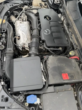 Mercedes-Benz CLA 250, снимка 9
