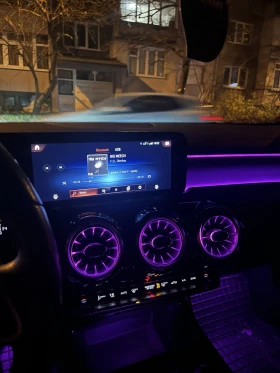 Mercedes-Benz CLA 250, снимка 10