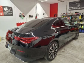 Mercedes-Benz CLA 250, снимка 5