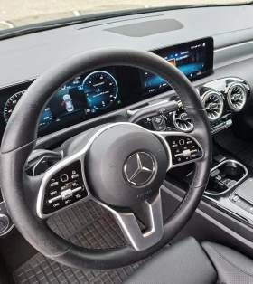 Mercedes-Benz CLA 250, снимка 7