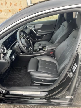 Mercedes-Benz CLA 250, снимка 11