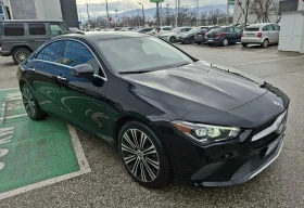 Mercedes-Benz CLA 250, снимка 2