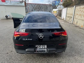 Mercedes-Benz CLA 250, снимка 5