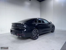 Peugeot 508 1.6PHEV/225HP/GTLINE/360/NAVI/AMBI/ACC/LED/104z, снимка 6