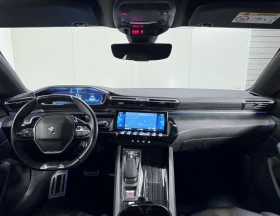 Peugeot 508 1.6PHEV/225HP/GTLINE/360/NAVI/AMBI/ACC/LED/104z, снимка 8