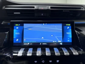 Peugeot 508 1.6PHEV/225HP/GTLINE/360/NAVI/AMBI/ACC/LED/104z, снимка 11