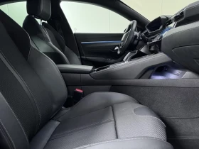 Peugeot 508 1.6PHEV/225HP/GTLINE/360/NAVI/AMBI/ACC/LED/104z, снимка 13
