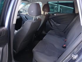 VW Passat 2.0TDI BMP, снимка 10