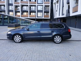 VW Passat 2.0TDI BMP, снимка 5