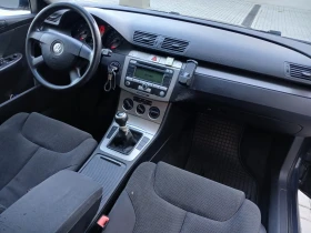 VW Passat 2.0TDI BMP, снимка 9