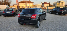Suzuki Swift 4х4, снимка 8
