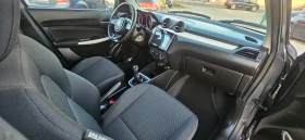 Suzuki Swift 4х4, снимка 12