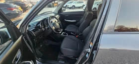 Suzuki Swift 4х4, снимка 11