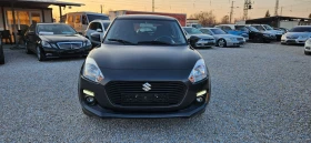 Suzuki Swift 4х4, снимка 2