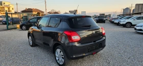 Suzuki Swift 4х4, снимка 7