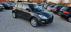 Suzuki Swift 4х4, снимка 3