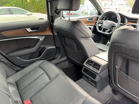 Audi A6 50 TDI 3.0 Quattro, снимка 8